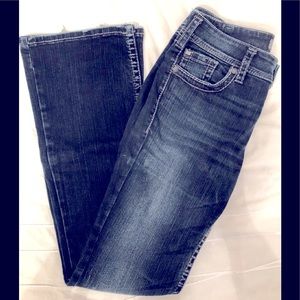 Silver Jeans. Used in good condition jeans by Silver. W30.L34